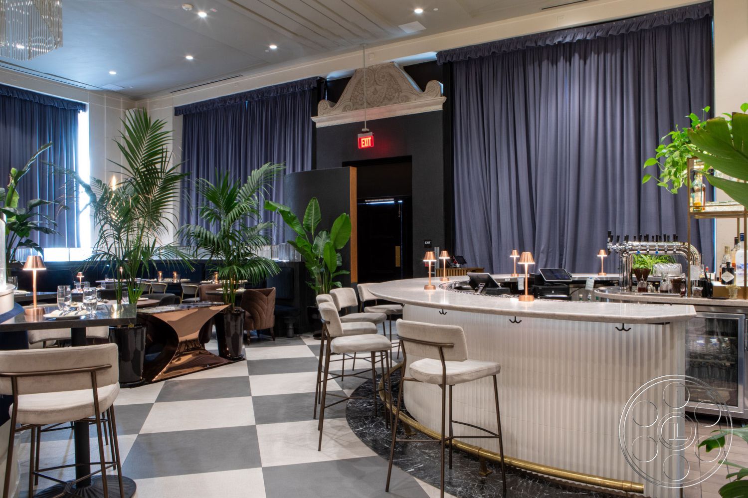 Restaurant 93 - Restaurant