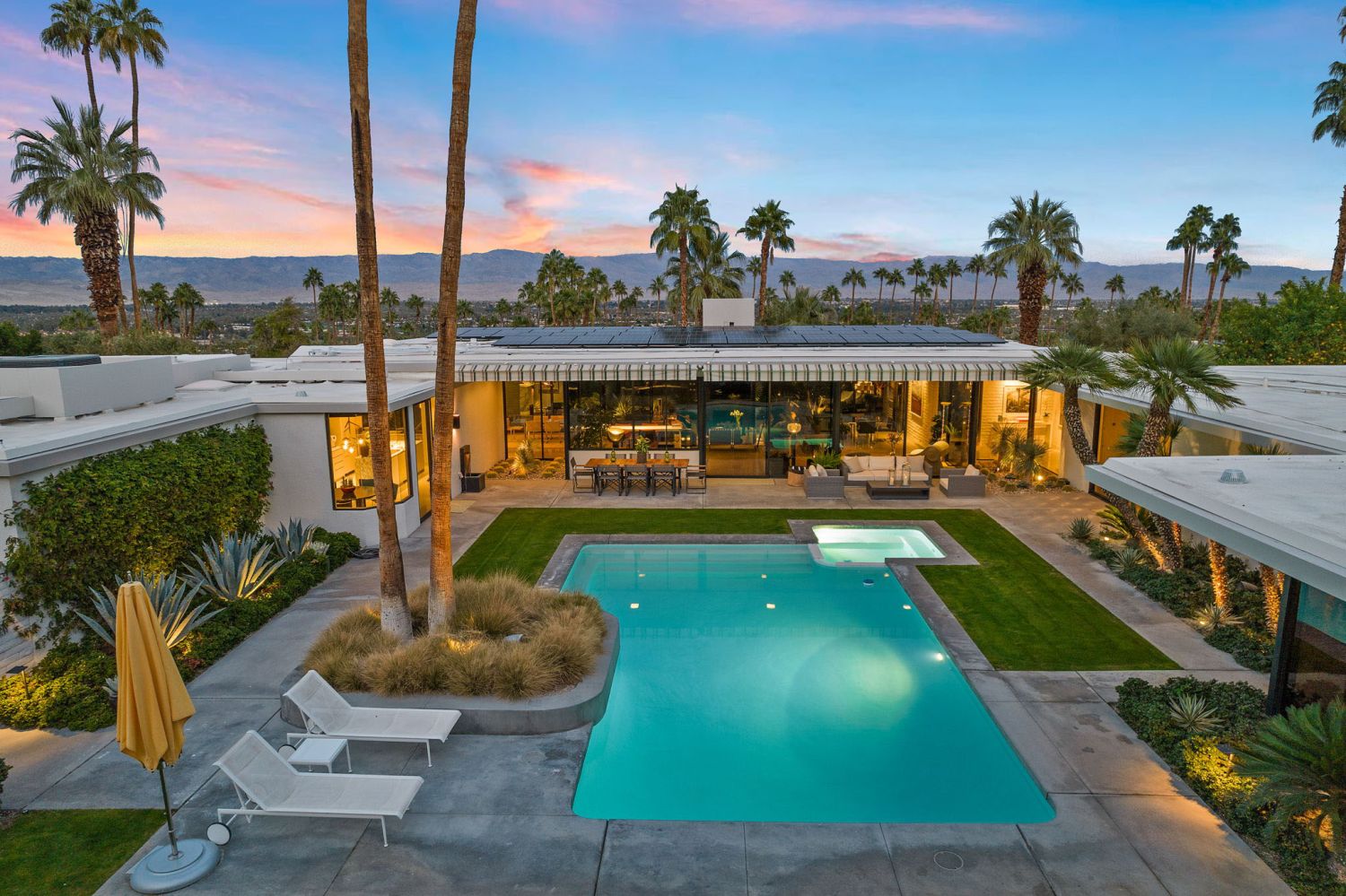Rancho Mirage 6