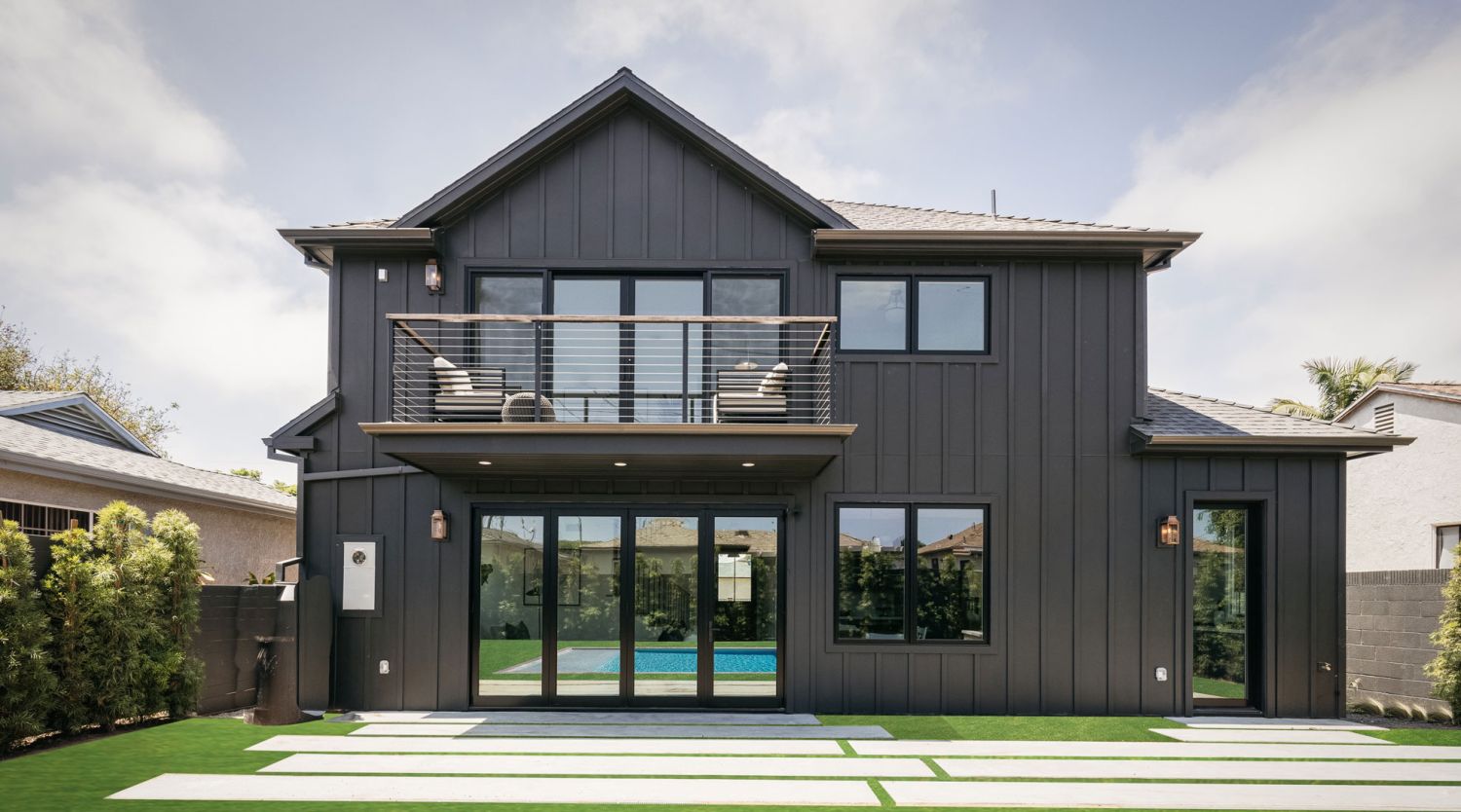 Modern Farmhouse 8