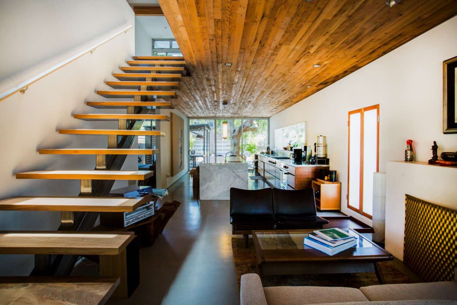 Modern 116 — Atwater Village filming location