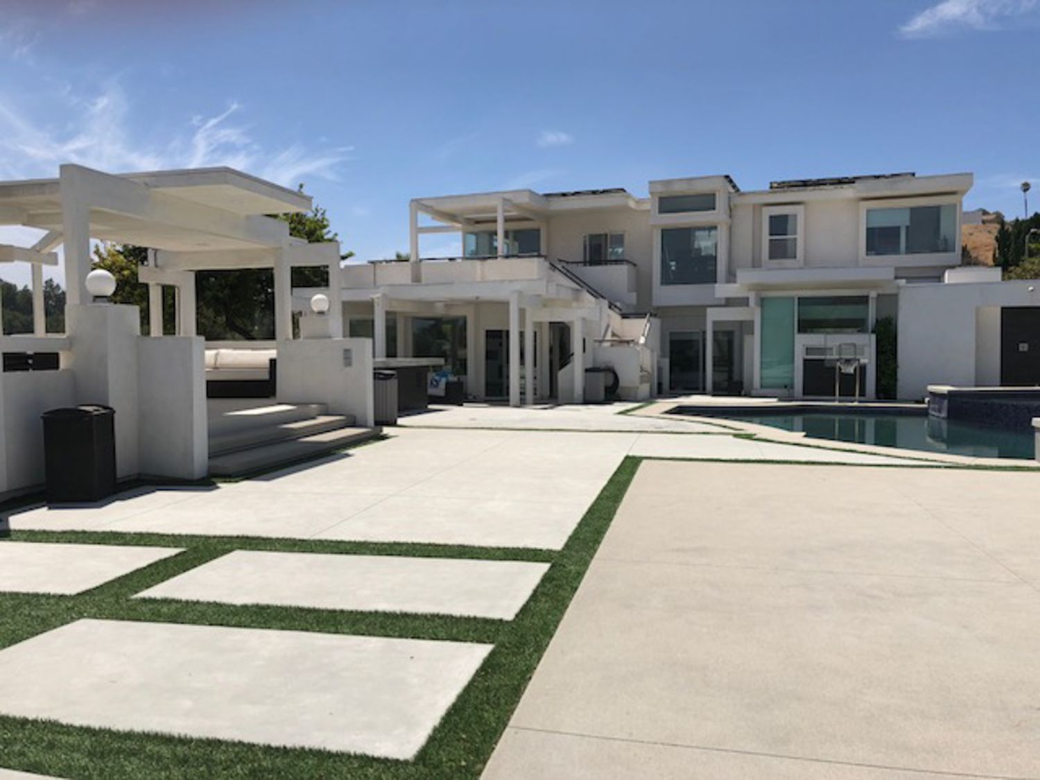 Modern 338
