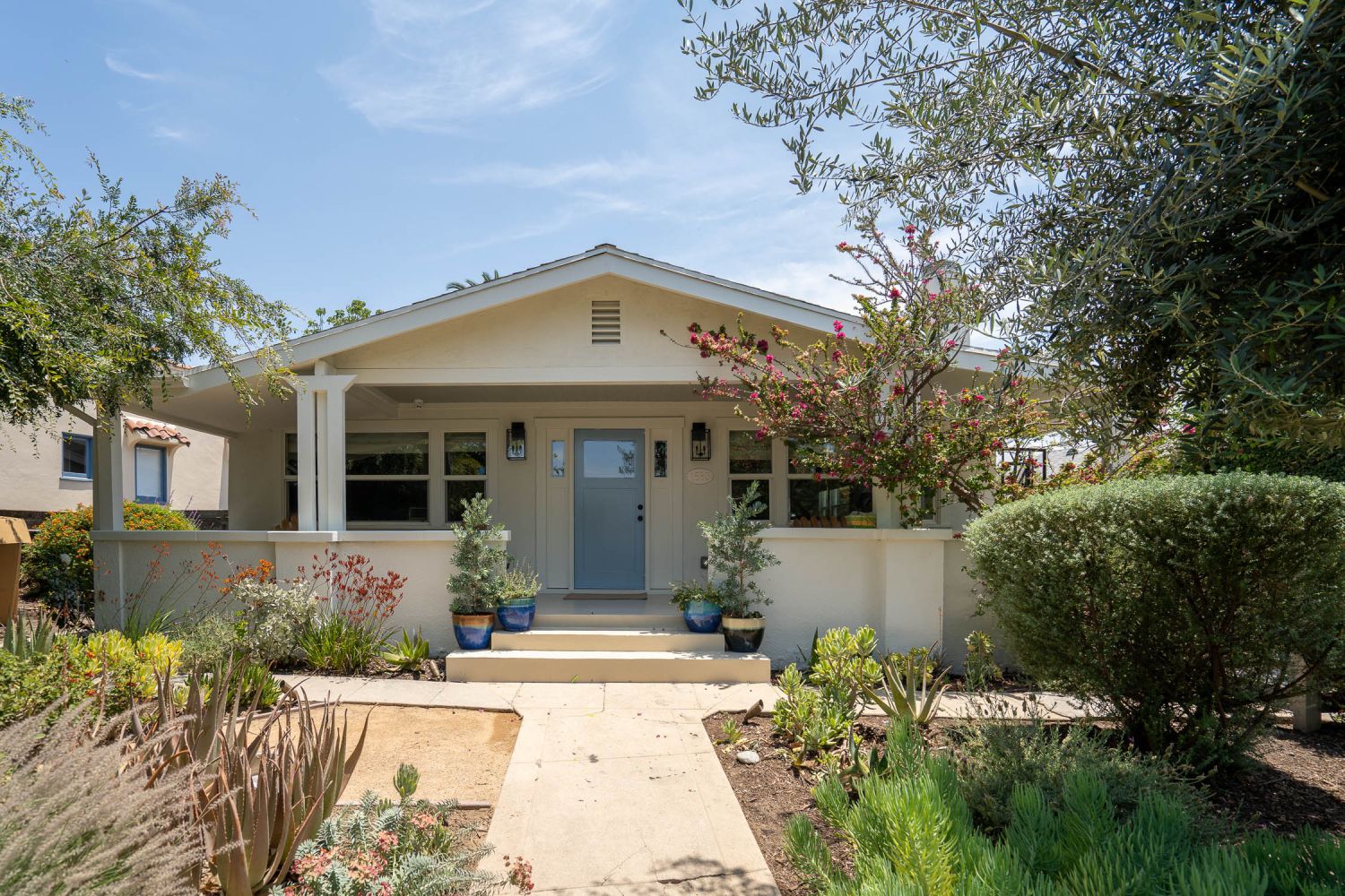 Bungalow 29
