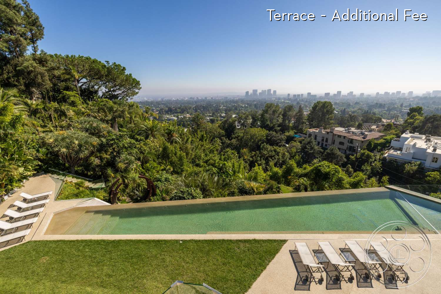 Goldstein House - Water, Pool, Swimming Pool, Outdoors