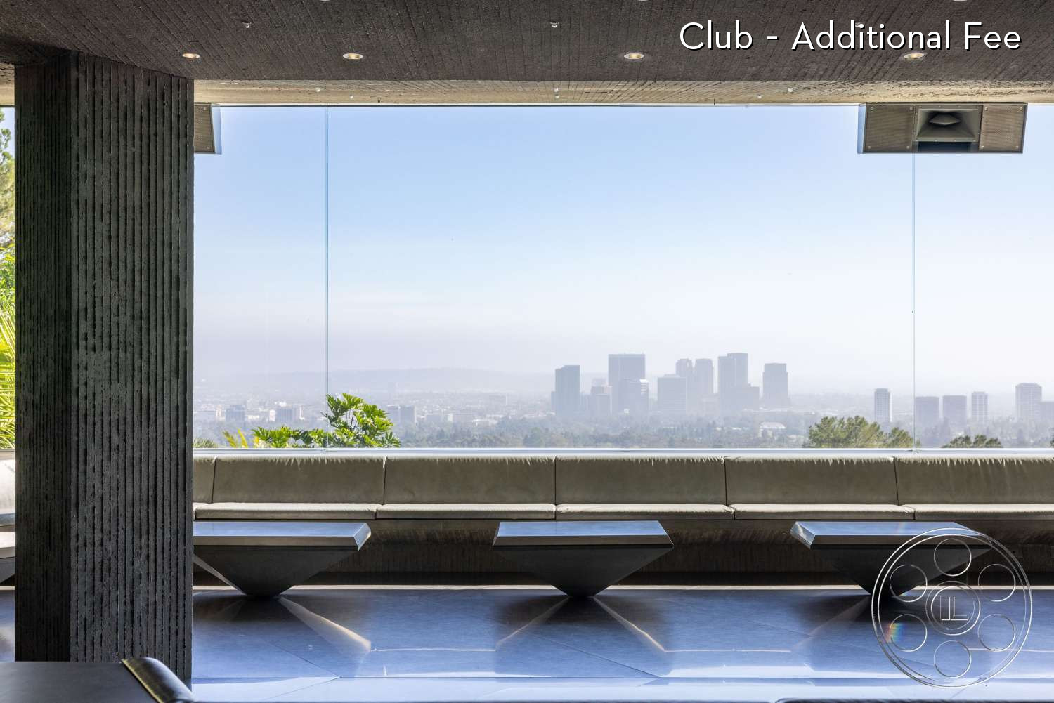 Goldstein House