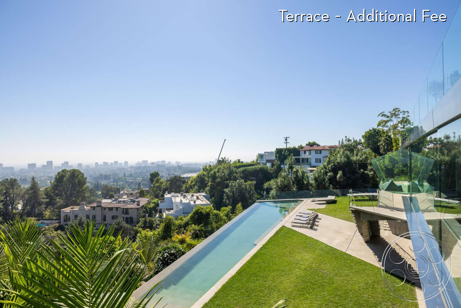 Goldstein House - Water, Pool, Swimming Pool, Outdoors, Villa, House, Summer, terrace