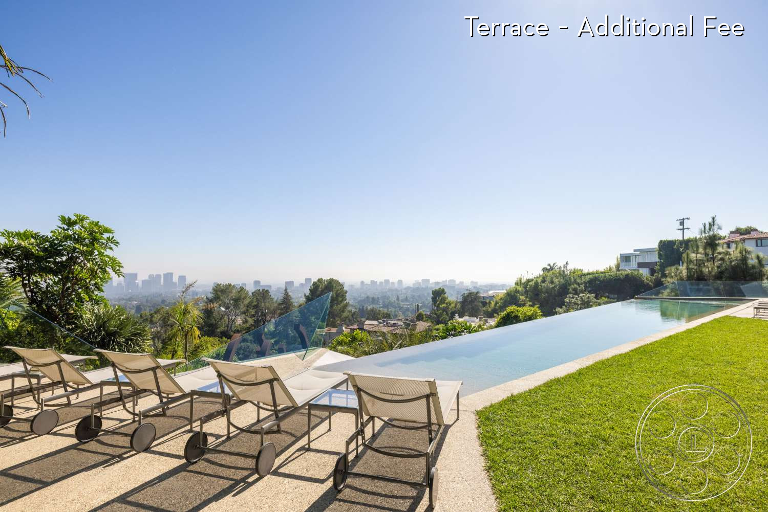 Goldstein House - Water, Pool, Outdoors, Scenery