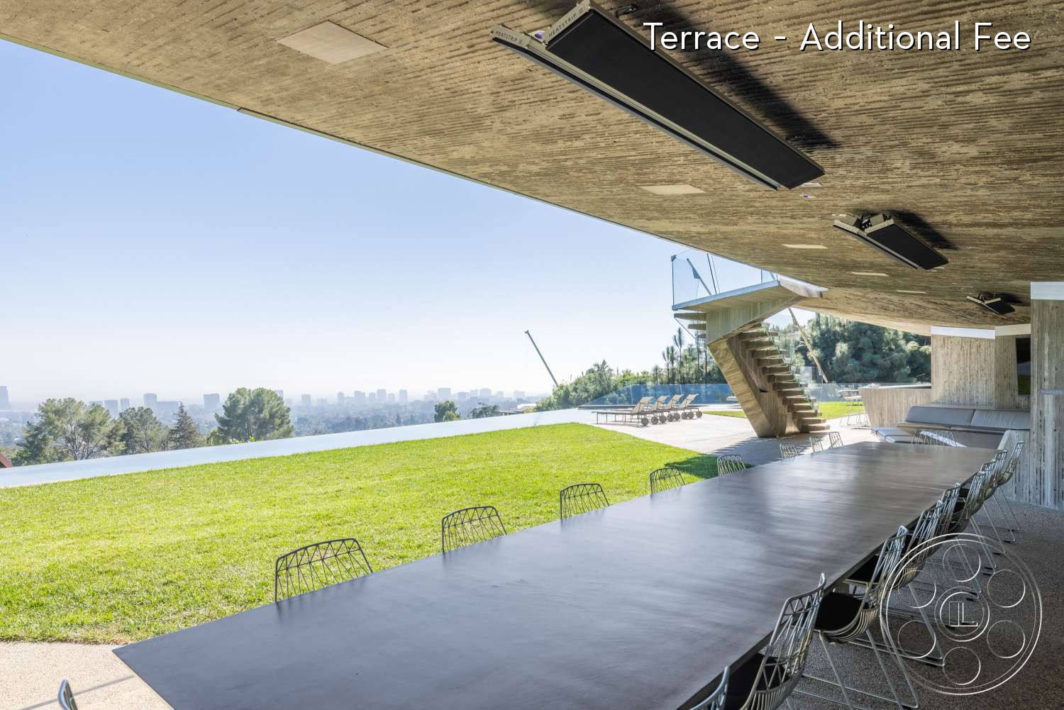 Goldstein House - Outdoors, Grass, Scenery