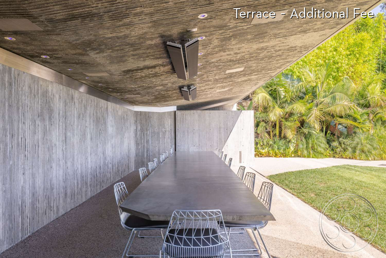 Goldstein House - Table, Dining Table