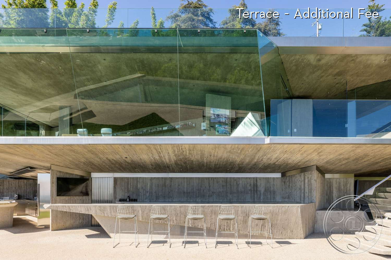 Goldstein House - Convention Center, Outdoors, Office Building, Shelter