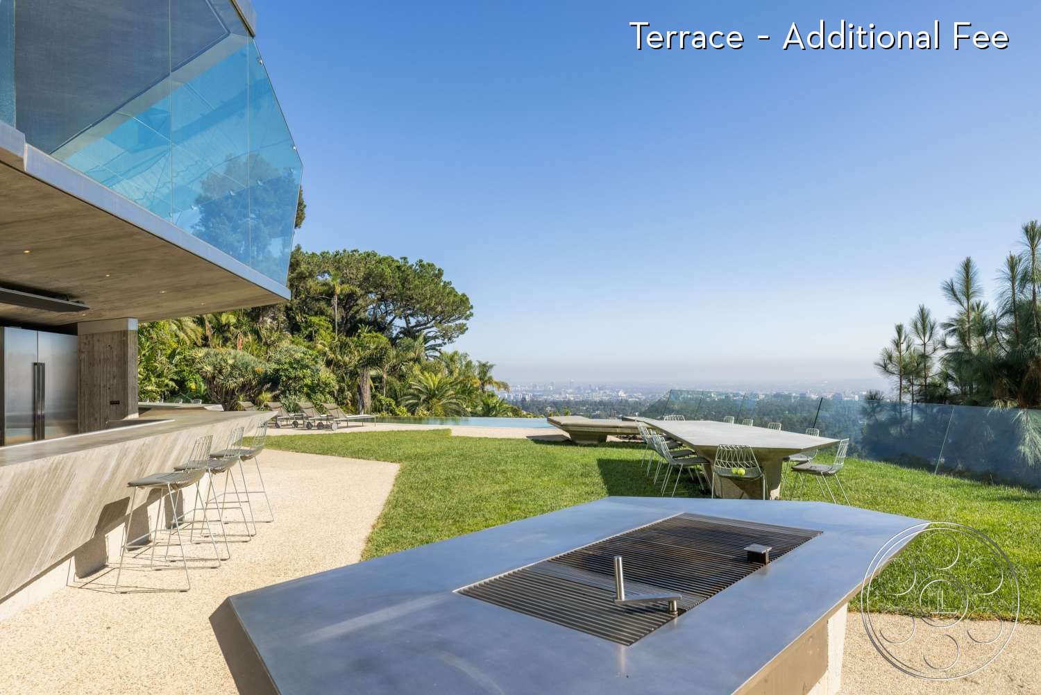 Goldstein House - Outdoors, Villa, House, Scenery