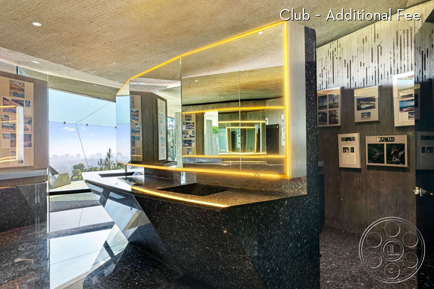 Goldstein House