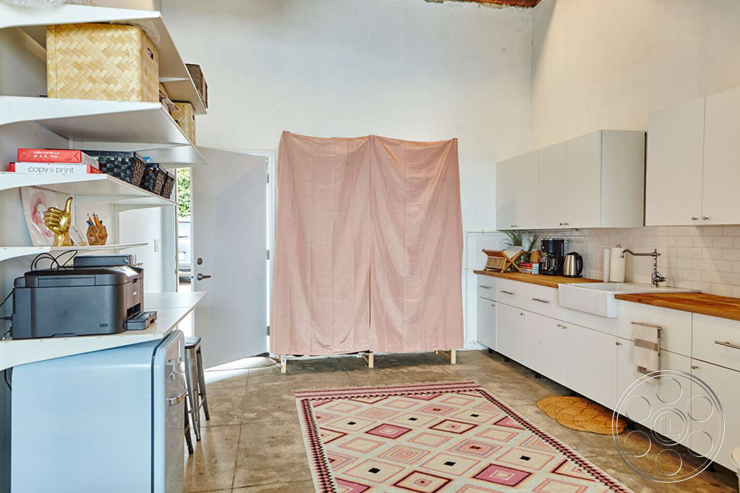 Shop 28 - indoors, wood, room, rug, appliance, kitchen, microwave, oven