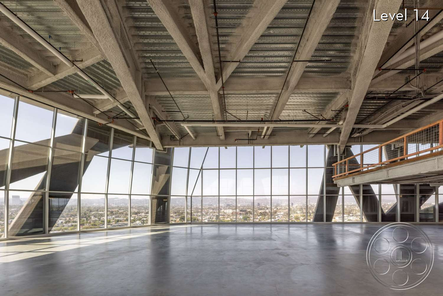 The Wrapper Building - studio