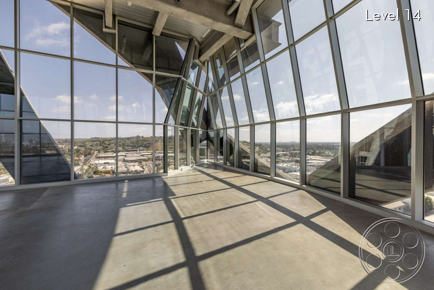 The Wrapper Building