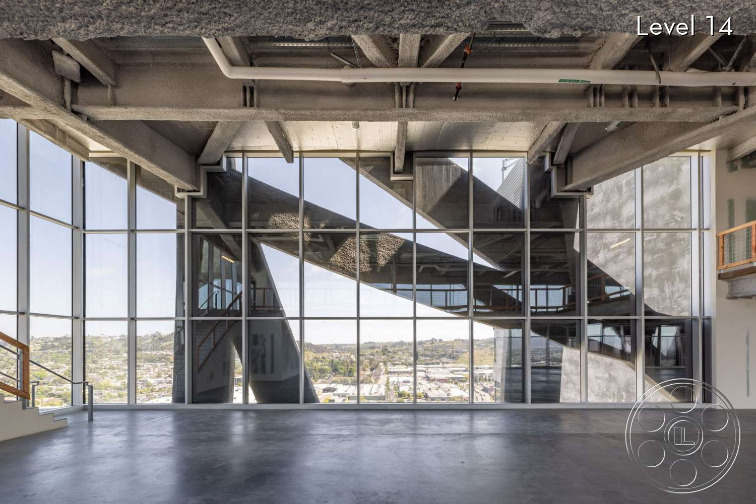 The Wrapper Building
