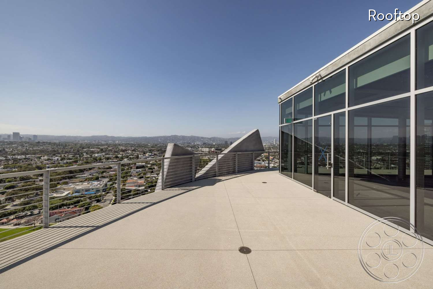The Wrapper Building - Urban, City, Office Building, Cityscape