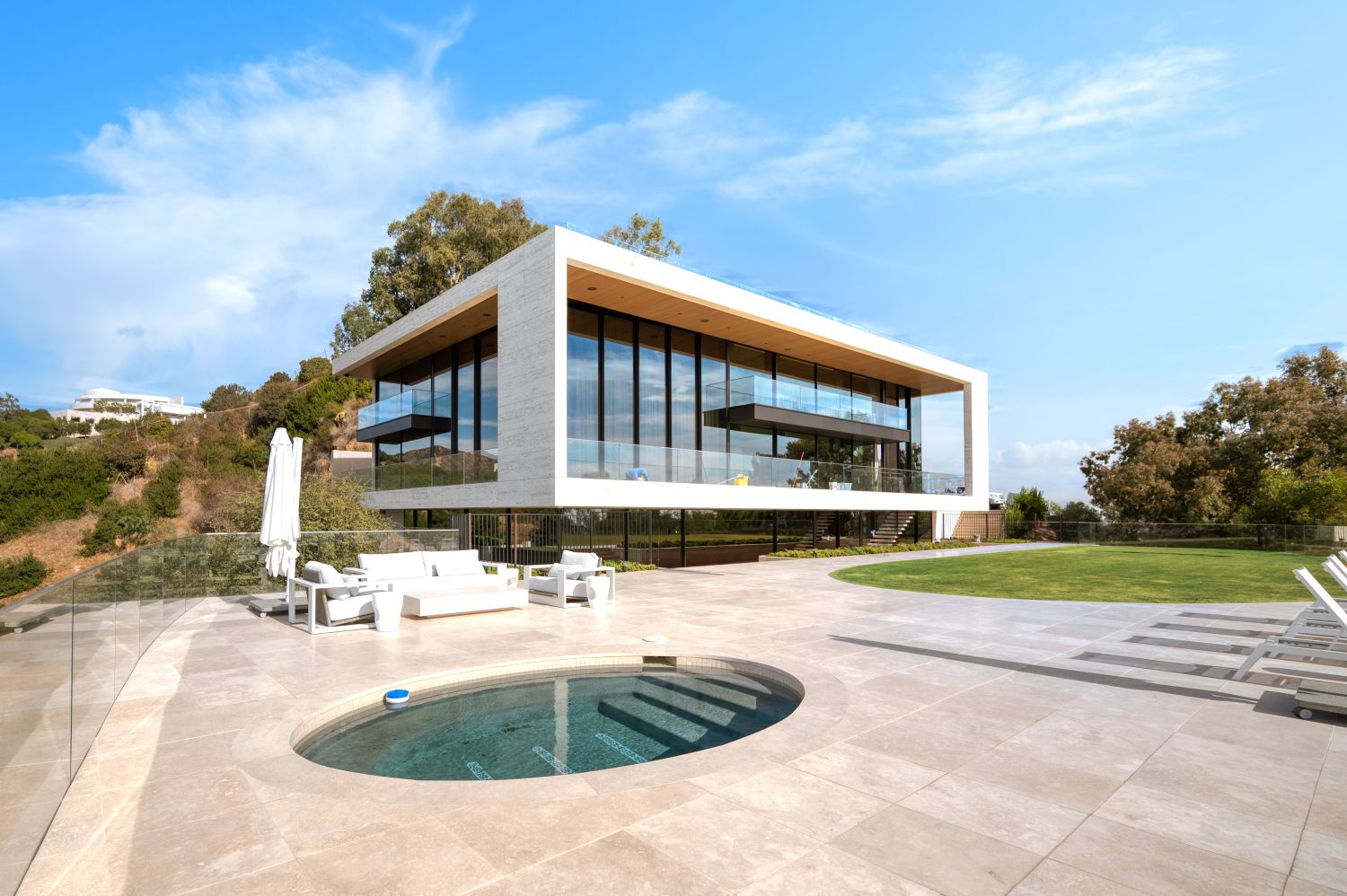 CK Mansion