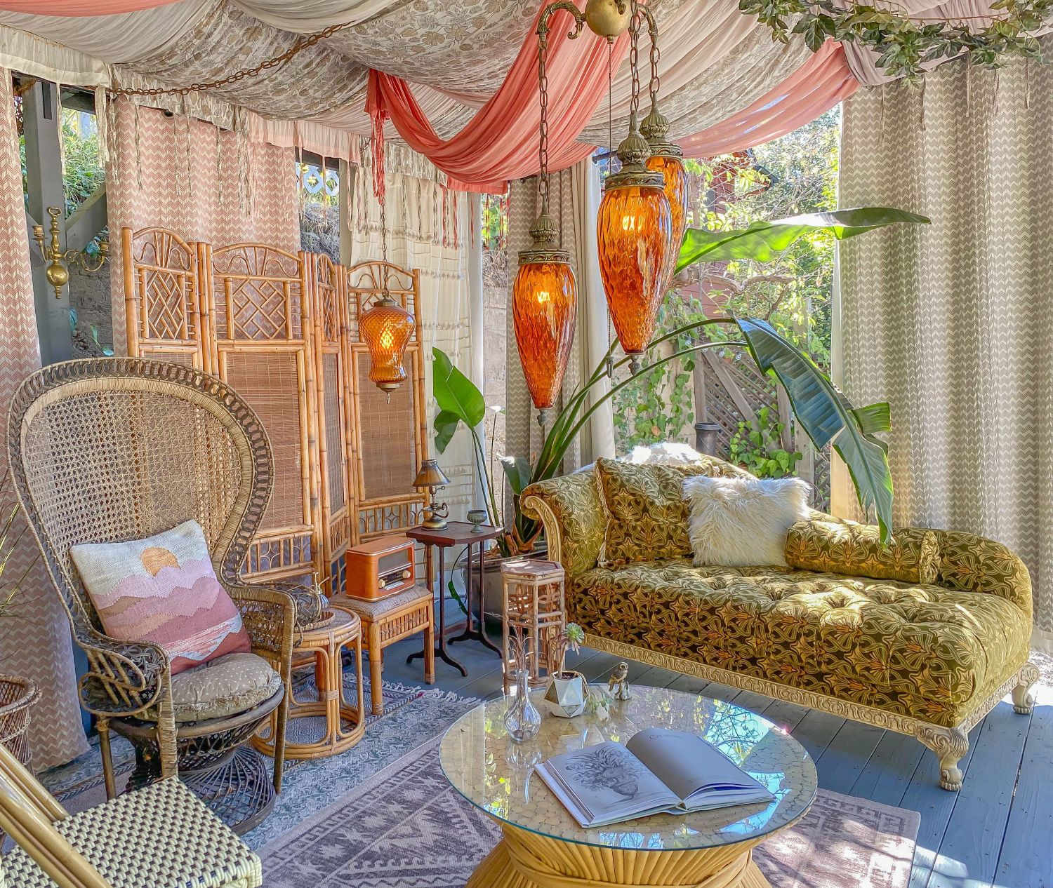 Bohemian 27