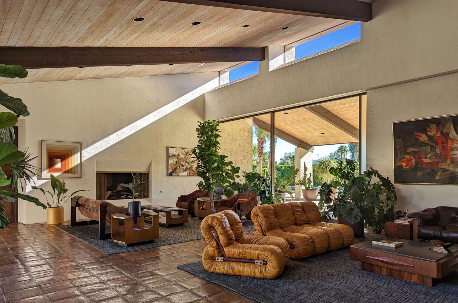 Rancho Mirage 7