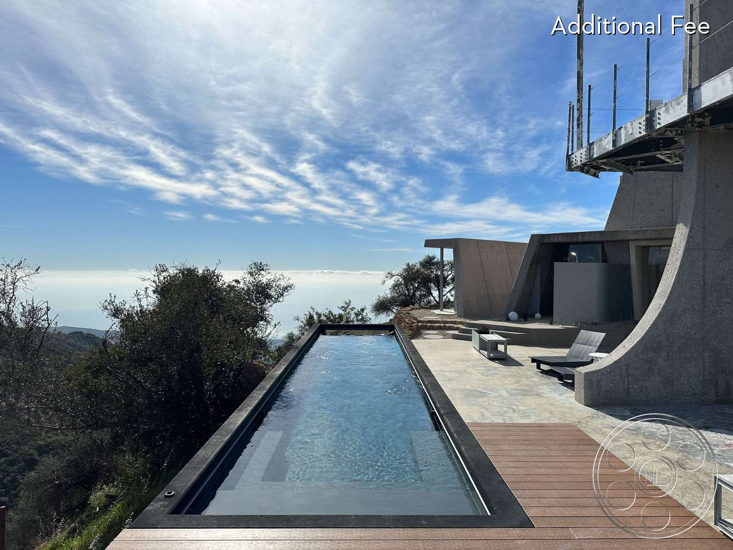 Topanga Tower - Water, Pool, Swimming Pool, Outdoors, pool with view