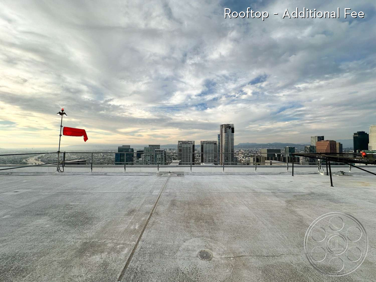 SKYstudio® - Urban, City, Cityscape