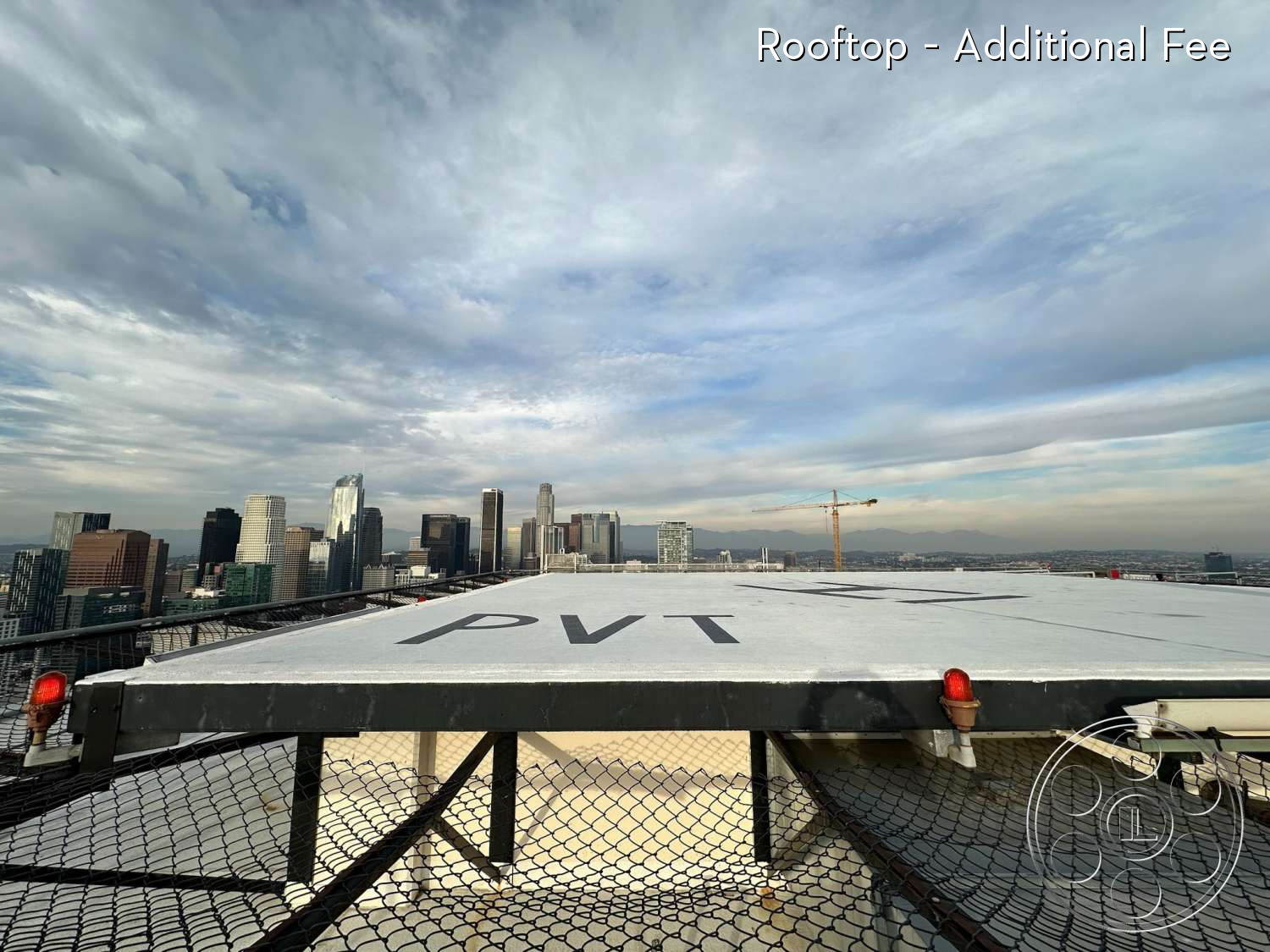 SKYstudio® - Urban, City, Outdoors, Construction, Sky, Cityscape, Construction Crane, Airport, Airfield