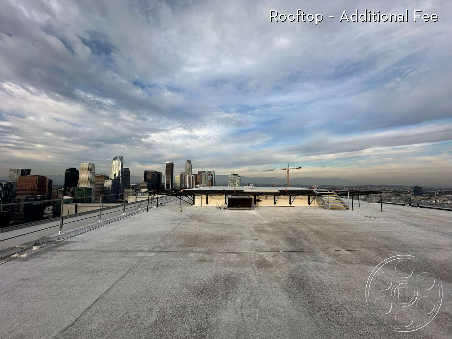 SKYstudio® - Urban, City, Outdoors, Road, Construction, Sky, Cityscape, Construction Crane