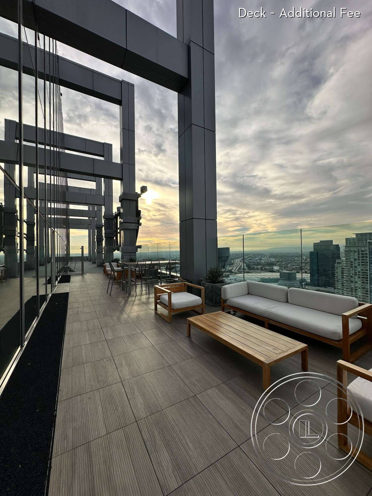 SKYstudio® - Lounge