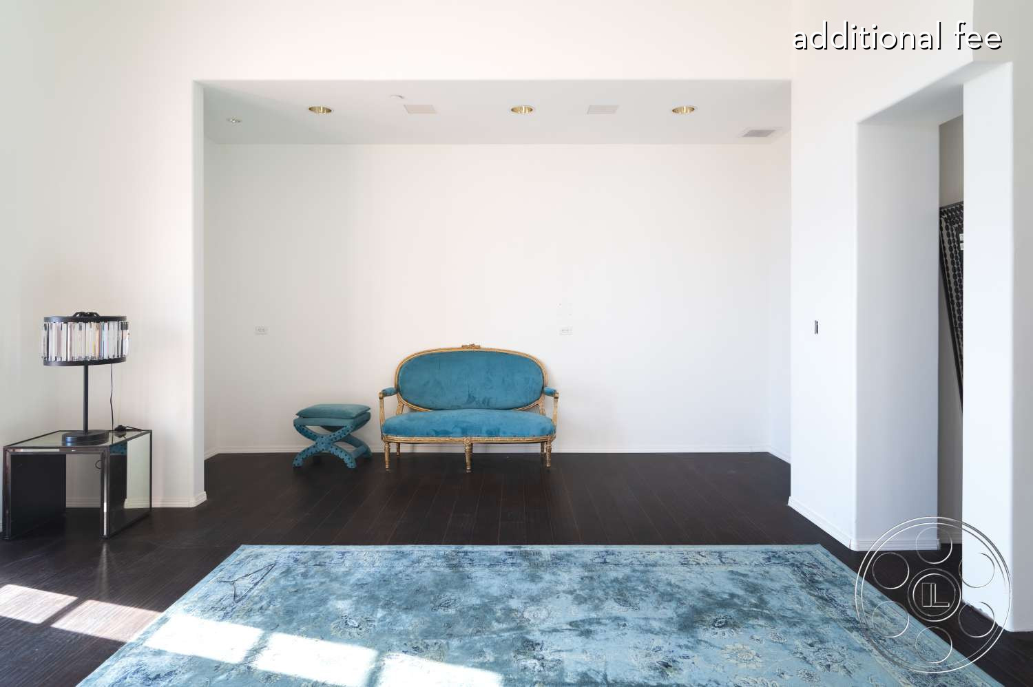 Pasadena Princess® - Rug, Living Room, Waiting Room