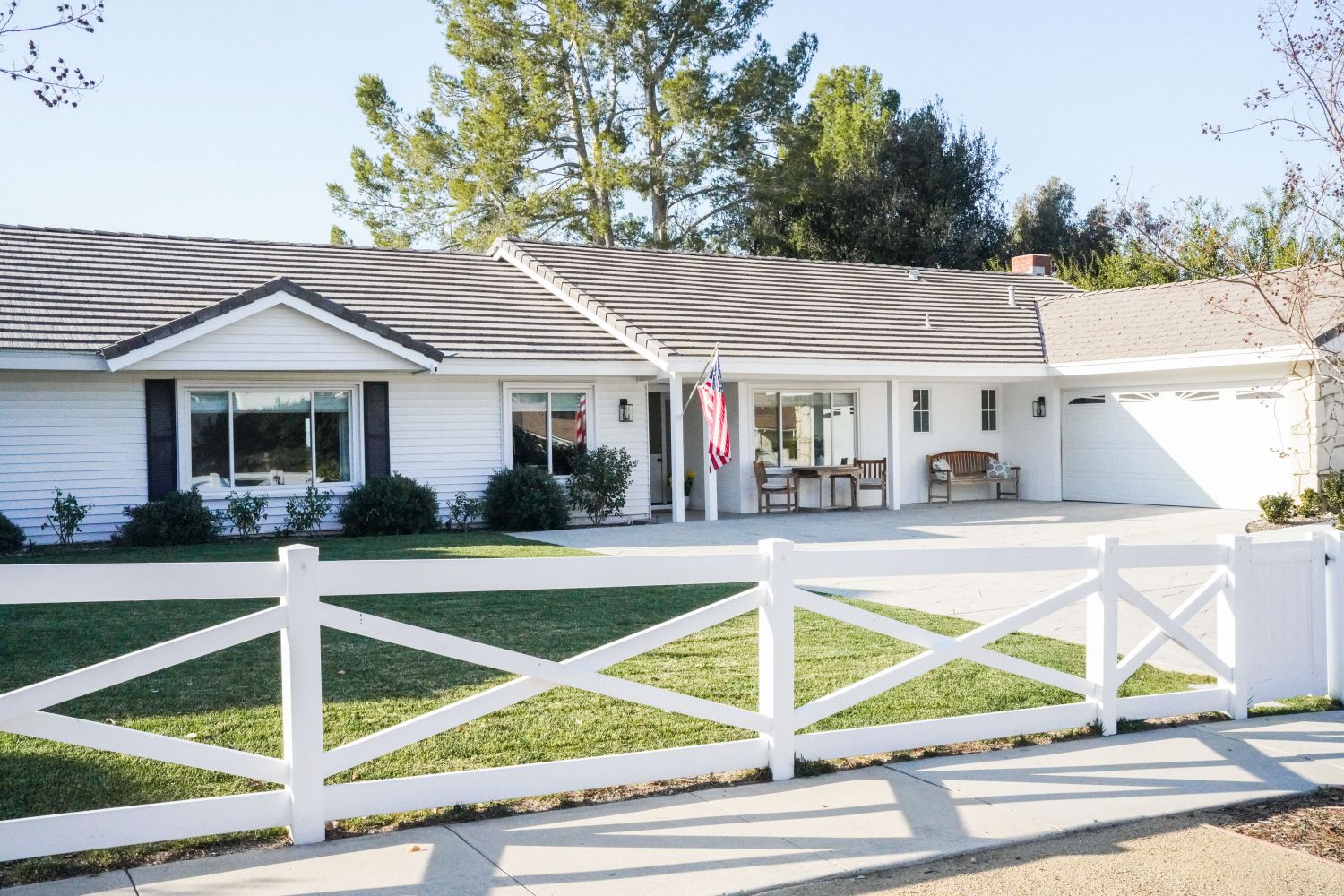 Modern Farmhouse 11