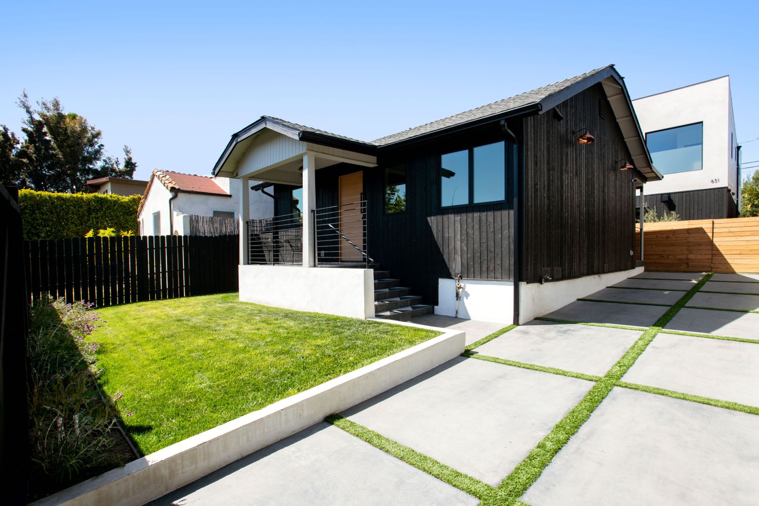 Bungalow 52