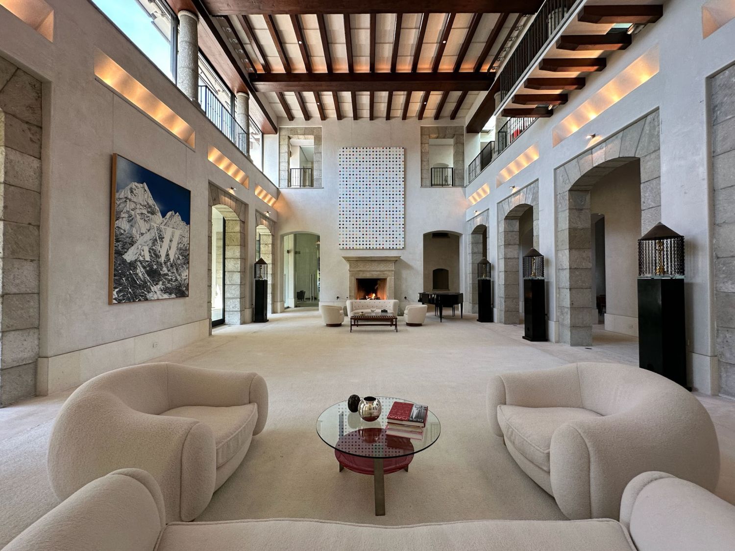 Private Estate