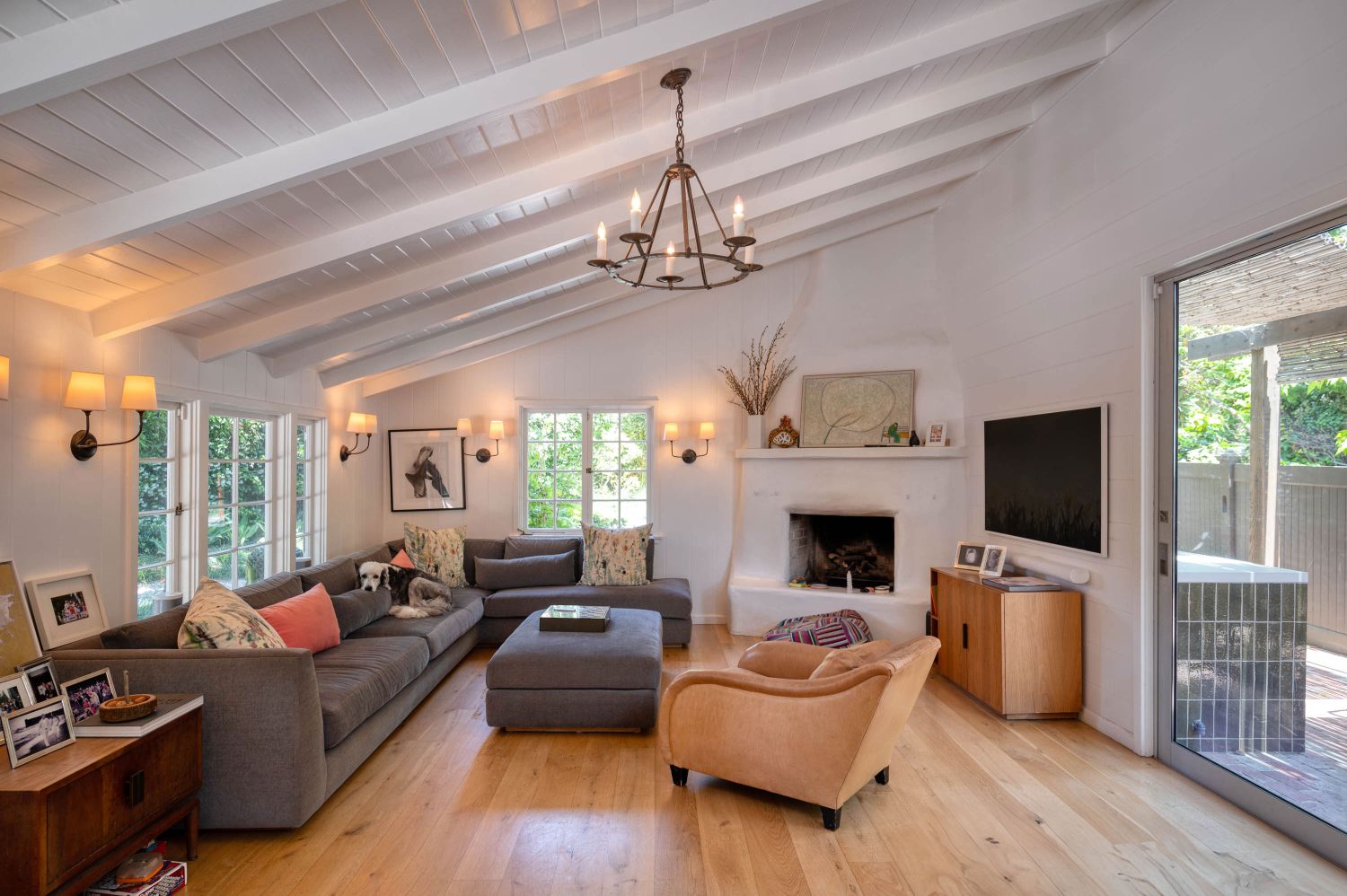 Cottage 1