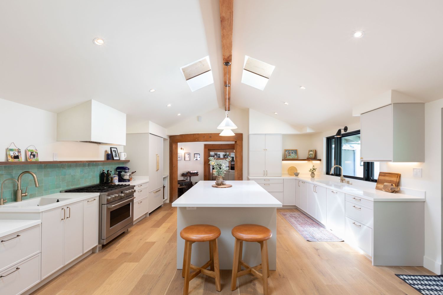 Bungalow 54