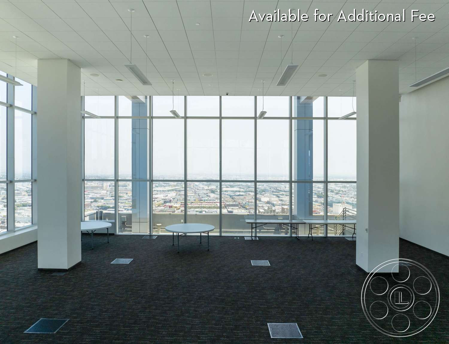 SKYstudio® - Office Building