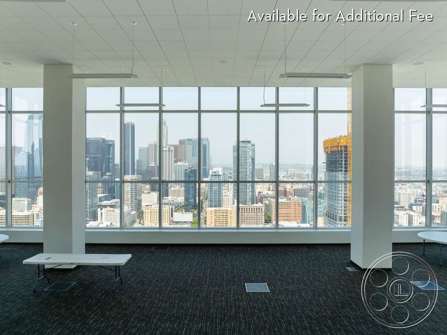 SKYstudio® - Urban, Office Building, Cityscape
