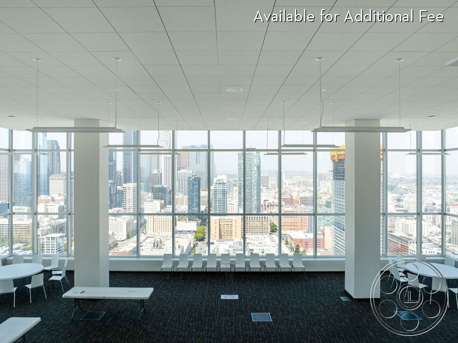 SKYstudio® - Restaurant, Cafeteria, Office Building, Penthouse