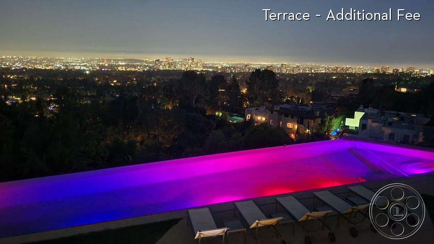 Goldstein House - Pool, Swimming Pool, Outdoors, pool lights