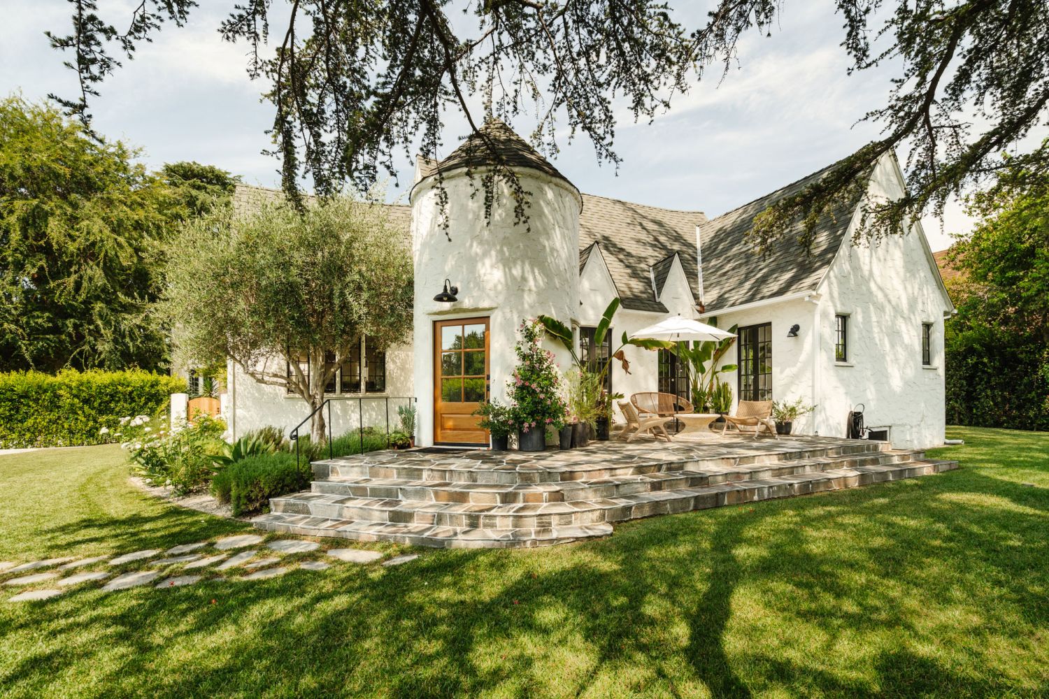 Cottage 43