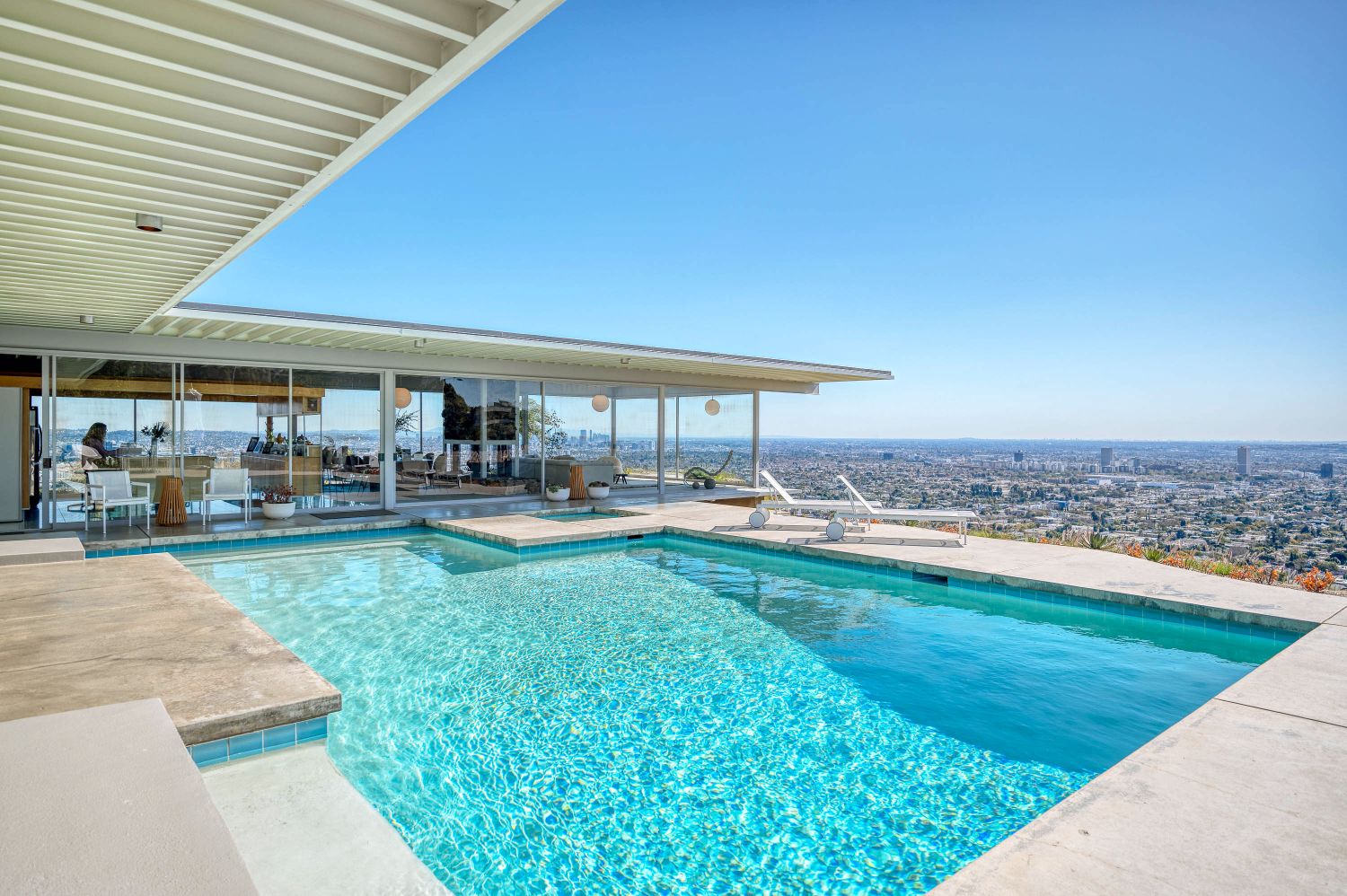 Mid-Century Modern