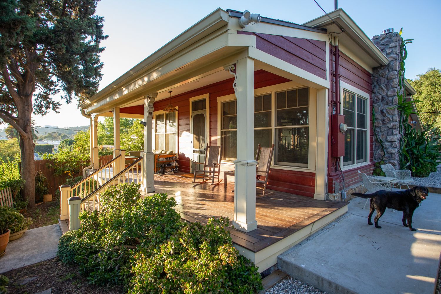 Cottage 44