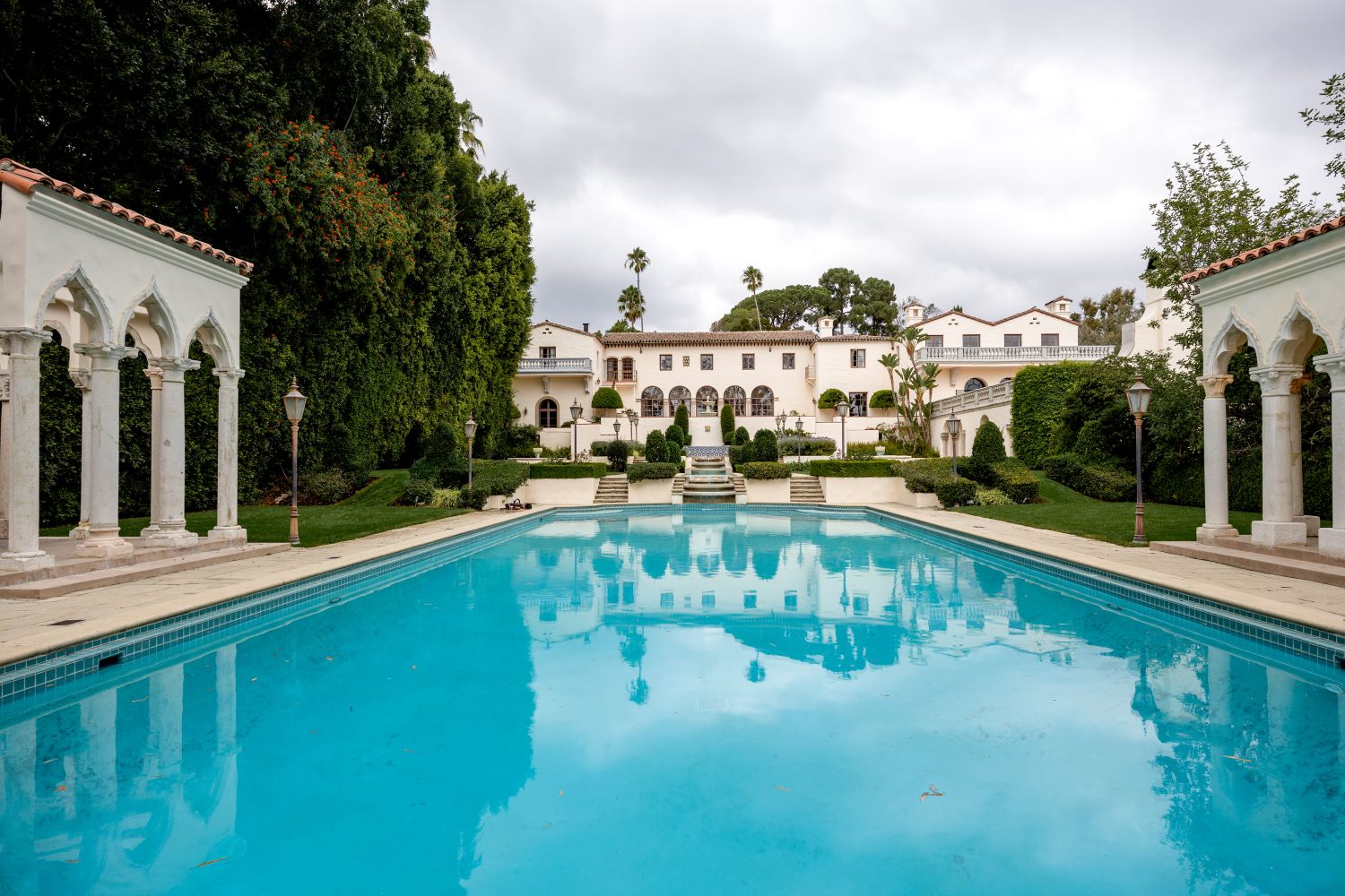 The Beverly Estate