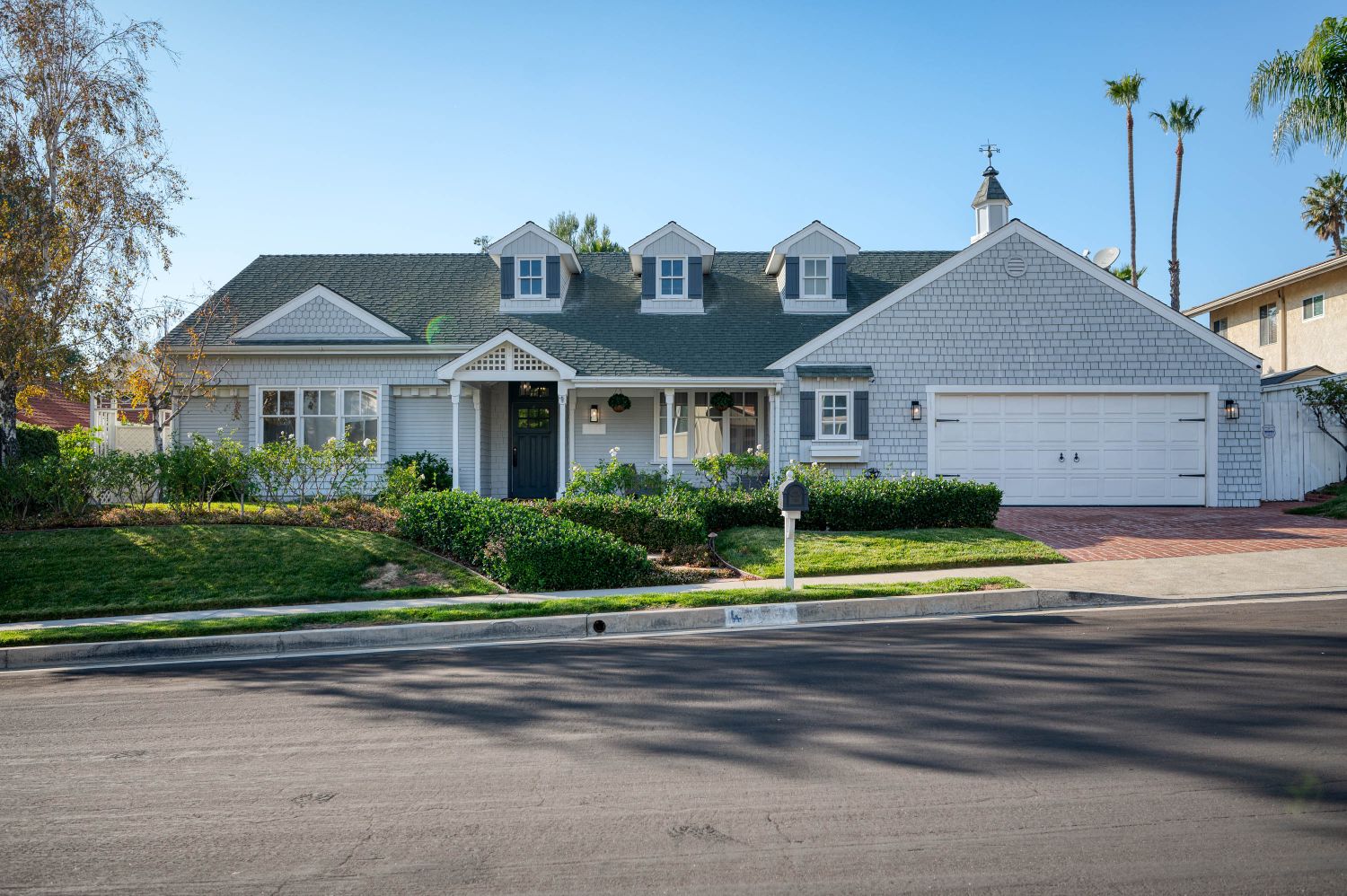 Cape Cod 9