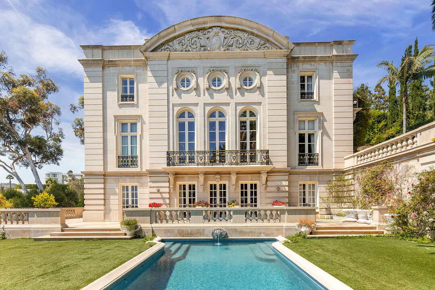 Mansion 139