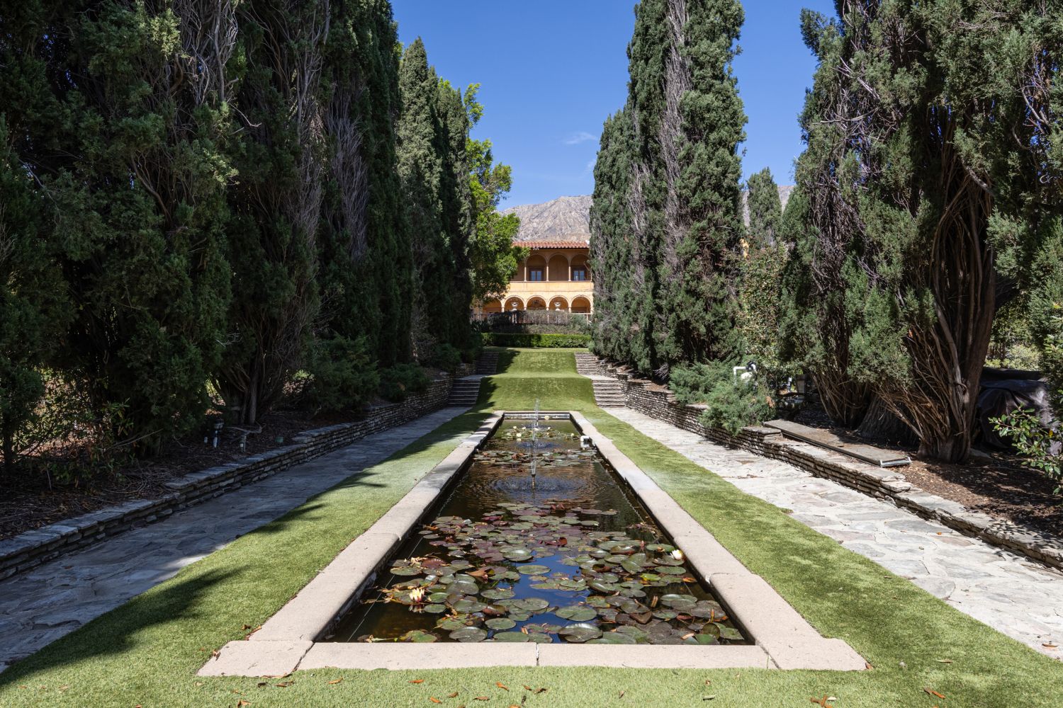 Villa Italy