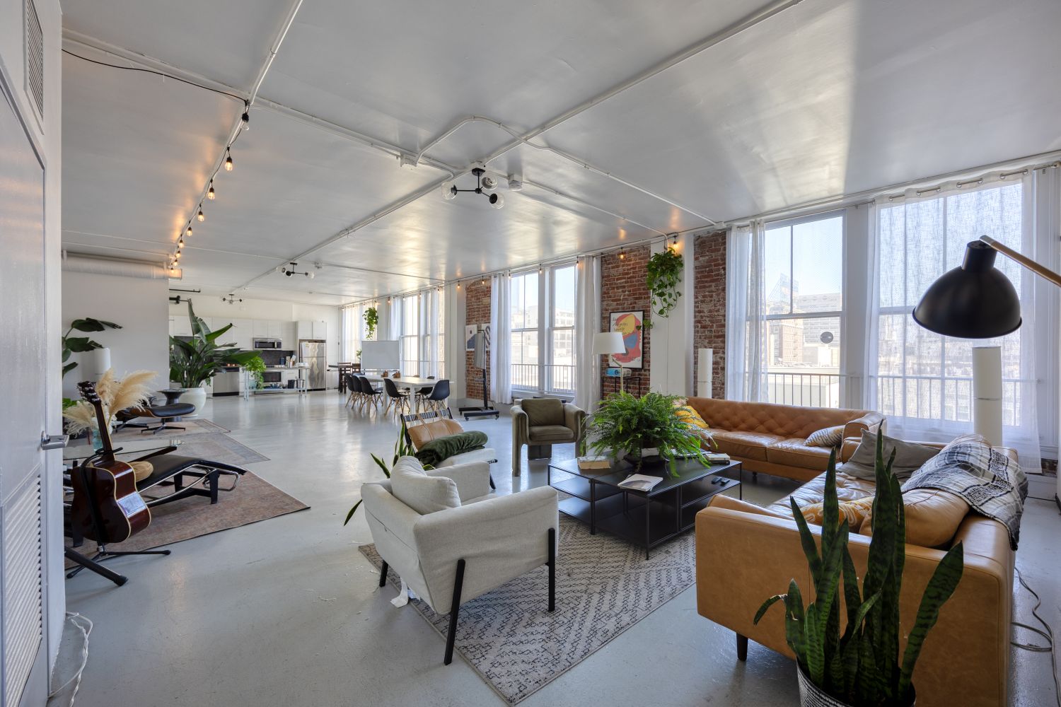 Loft 157