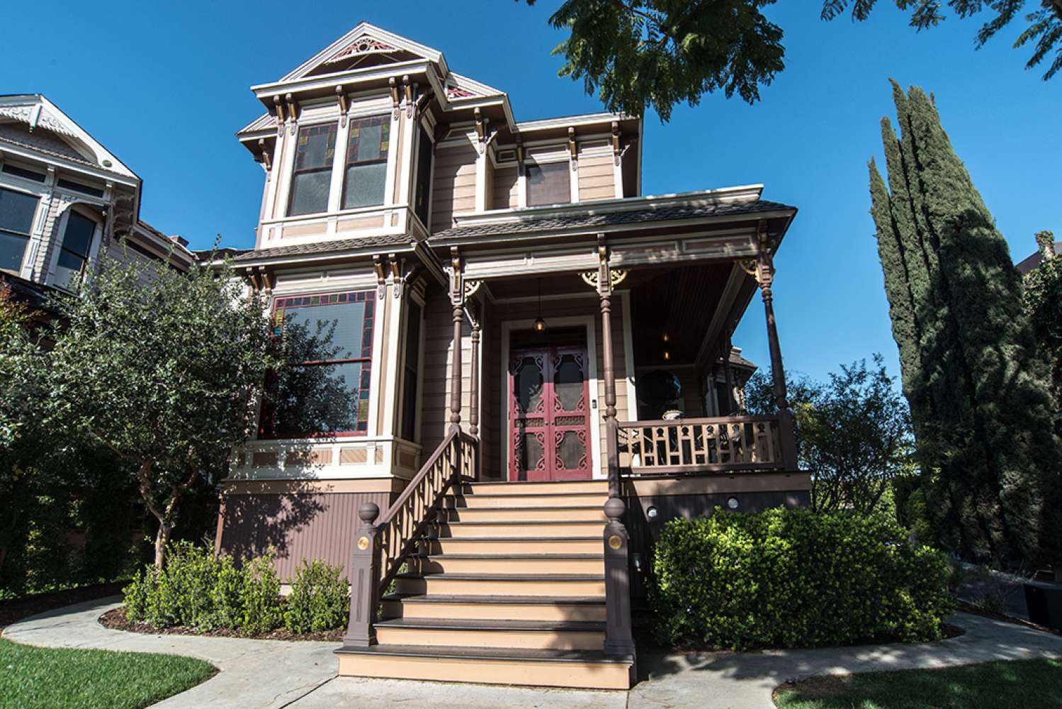 Victorian 3