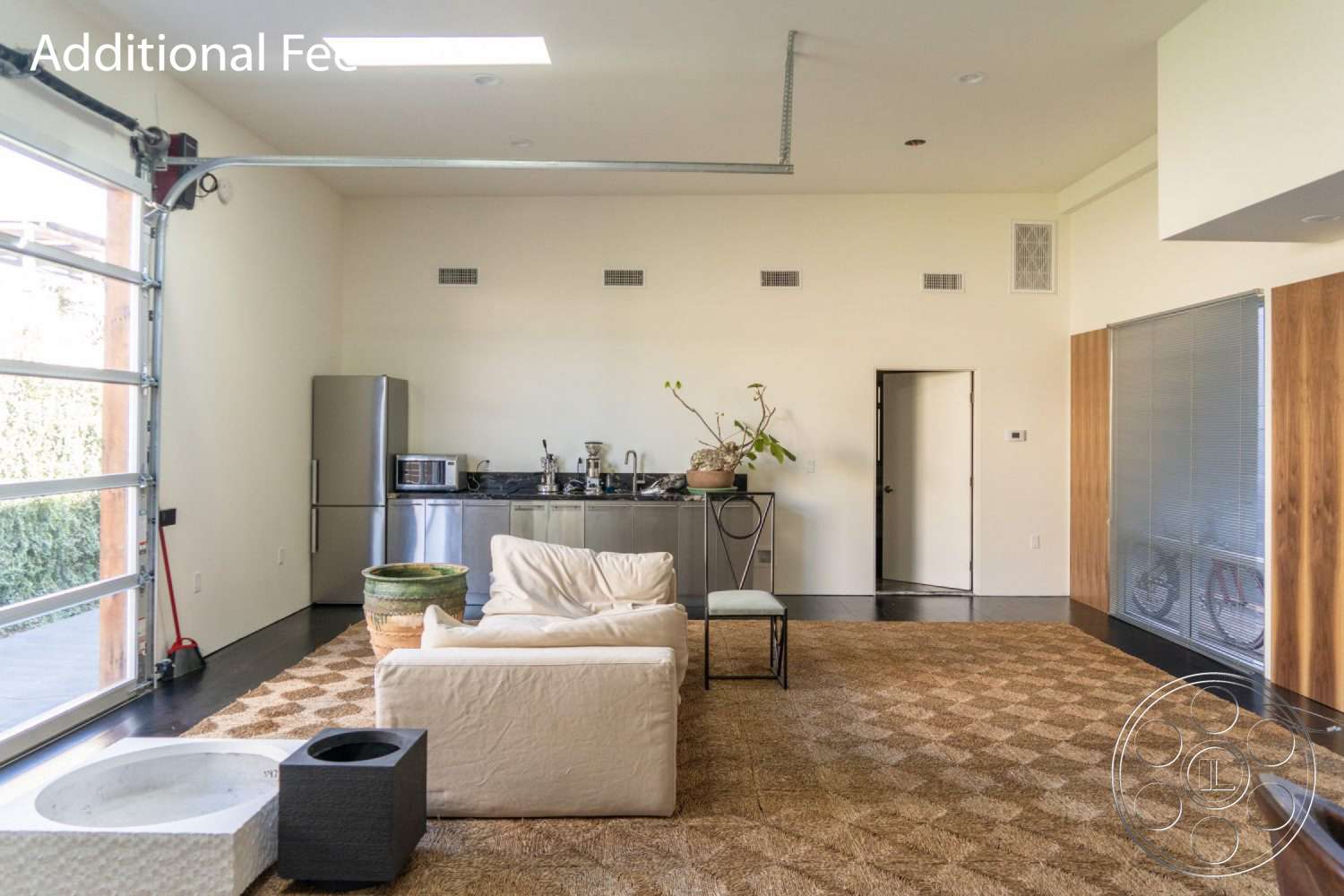 Frogtown Loft Film At Frogtown Loft located in Glassell Park