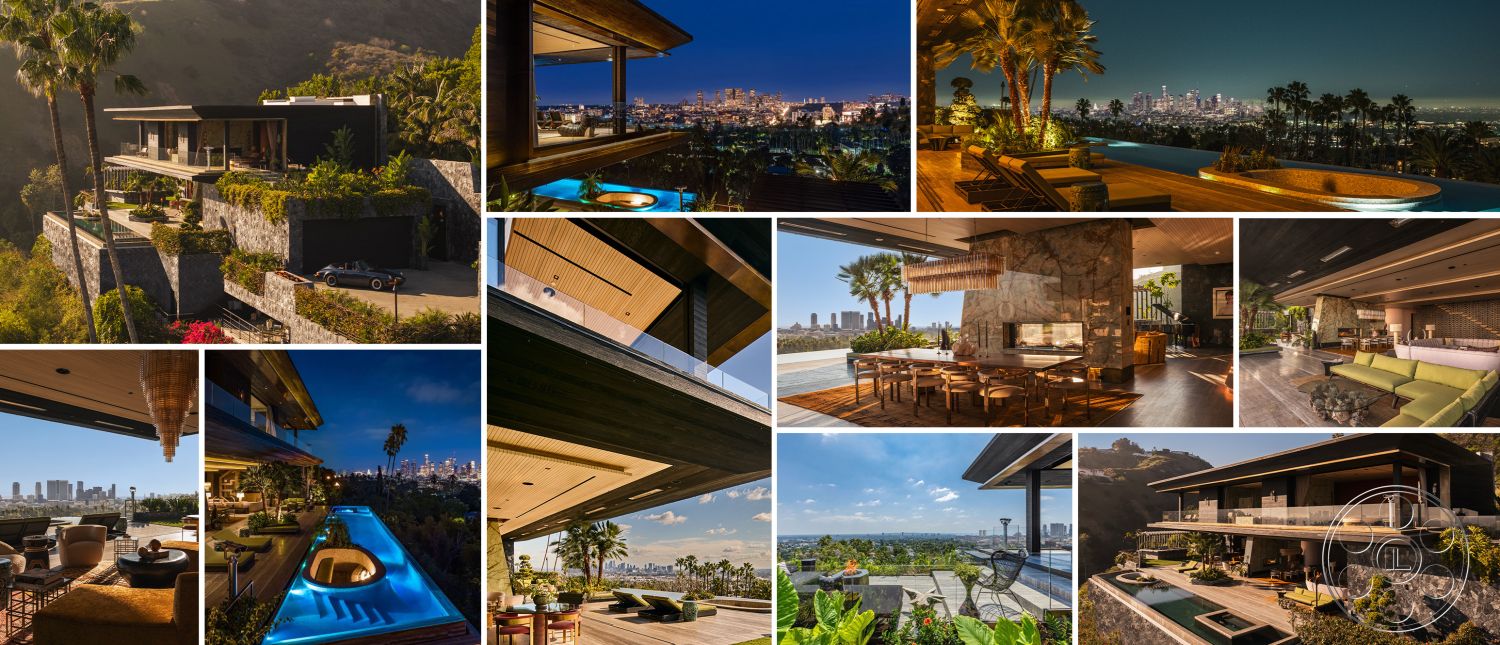 Modern 507 collage