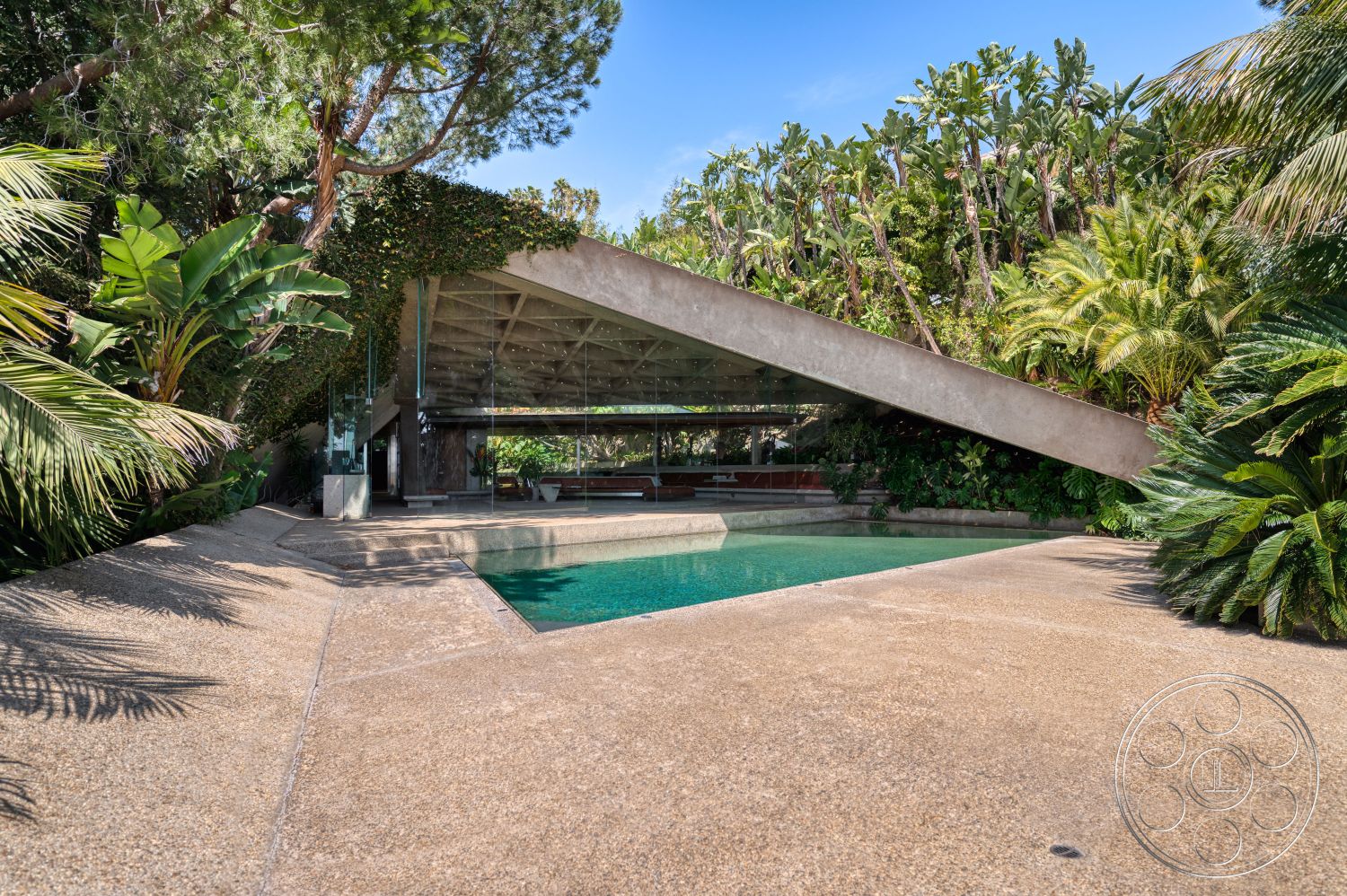 Goldstein House